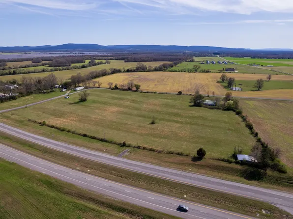 0 Winchester Hwy Lot 3, Elora, TN 37328