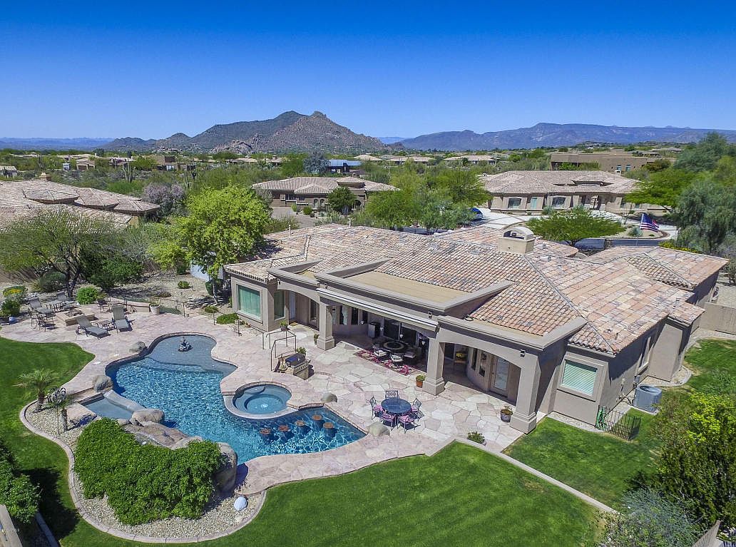 8237 E Soaring Eagle Way, Scottsdale, AZ 85266 | Zillow