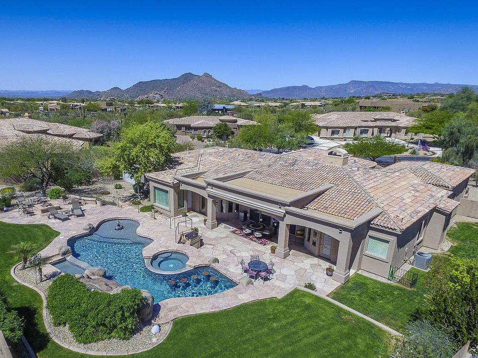 1st image of 8237 E Soaring Eagle Way