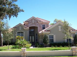 1318 Toscano Dr, New Port Richey, FL 34655