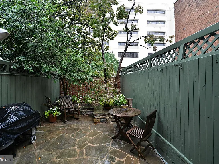 835 New Hampshire Ave NW — Photo 19