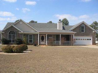 1010 Easy St, Winder, GA 30680