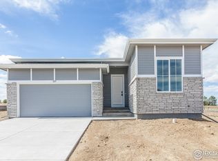 1215 105th Avenue Ct, Greeley, CO 80634