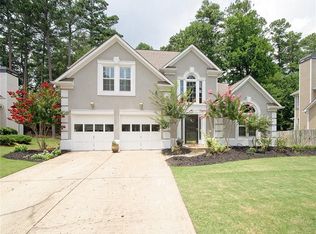 276 Grand Manor Dr, Marietta, GA 30068