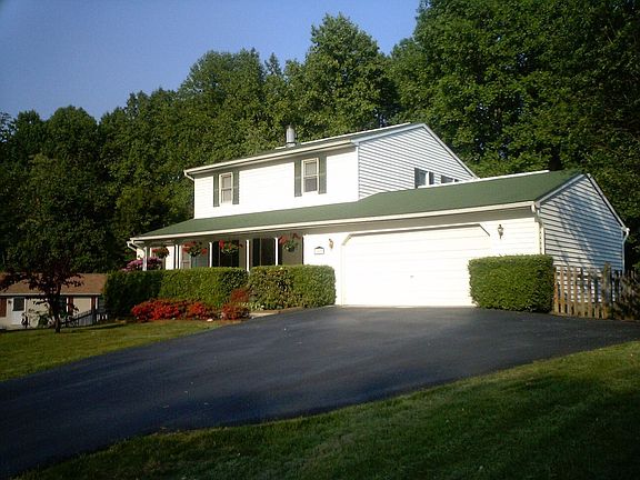 2 Car Garage