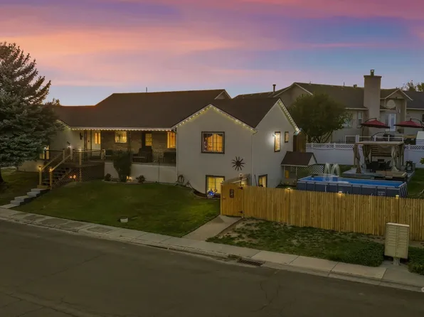 322 Cottonwood Dr, Elko, NV 89801