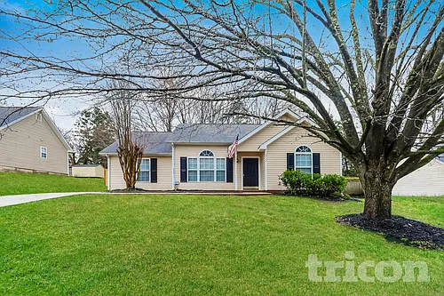 3722 Hunters Run Ln Photo 1