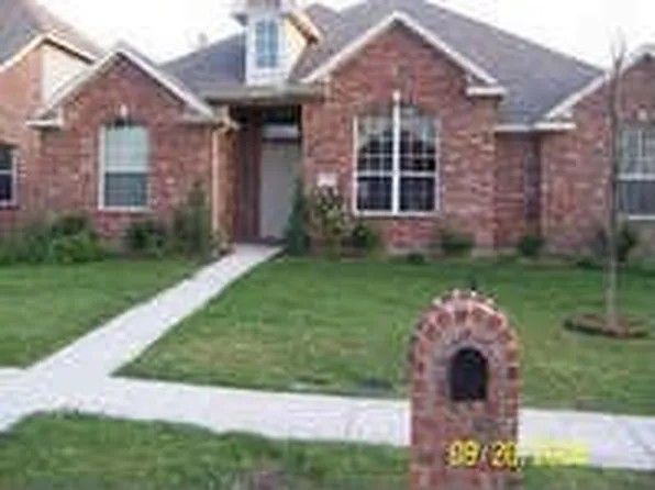 1836 Apollo Ln, Lancaster, TX 75134