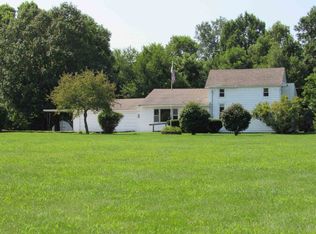 1315 Walnut St, Huntington, IN 46750