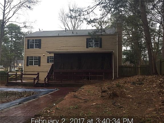 2nd image of 502 S Malton Ct