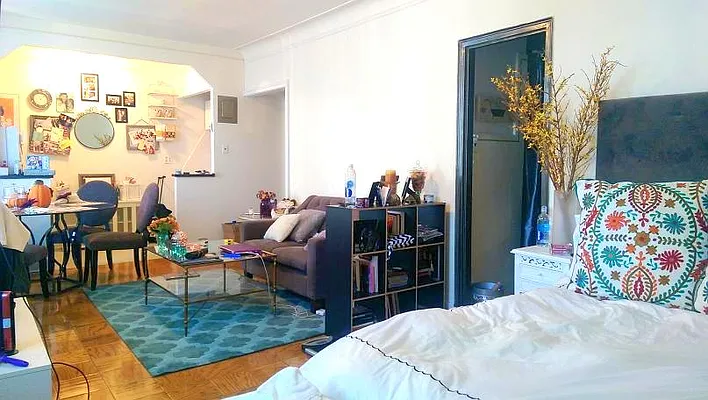 Rented by Manhattan Spaces | media 2