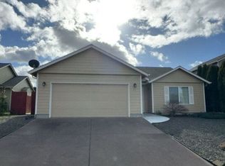 4840 Dorrance Loop NE, Salem, OR