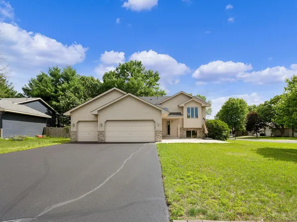 13160 13th Ave N, Zimmerman, MN 55398
