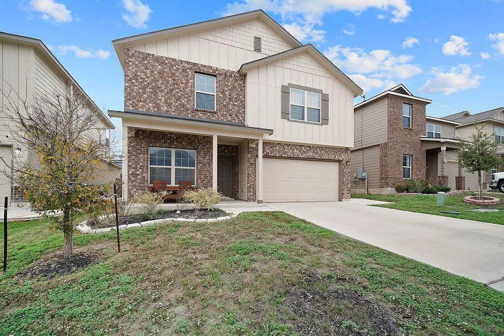 7547 Coffee Ml, San Antonio TX 78252 — Photo 2