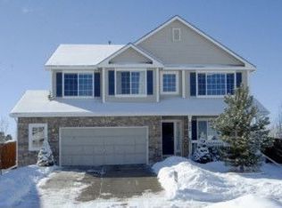 4700 Sutton St, Castle Rock, CO 80104