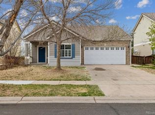 19306 E 58th Circle, Aurora, CO 80019