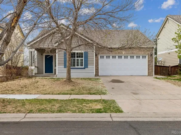 19306 E 58th Circle, Aurora, CO 80019