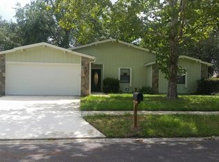 8321 Crosswind Rd, Jacksonville, FL 32244