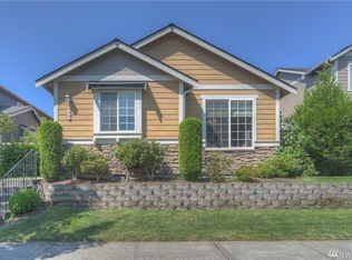 4633 Timothy St SE, Lacey, WA