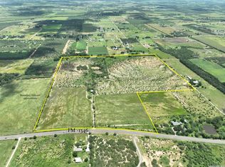 13407 Fm 1346, St.Hedwig, TX 78152