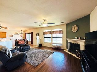 1516 Lochaline Loop, Pflugerville, TX 78660