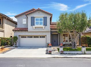 4 Sunswept Mesa, Aliso Viejo, CA 92656