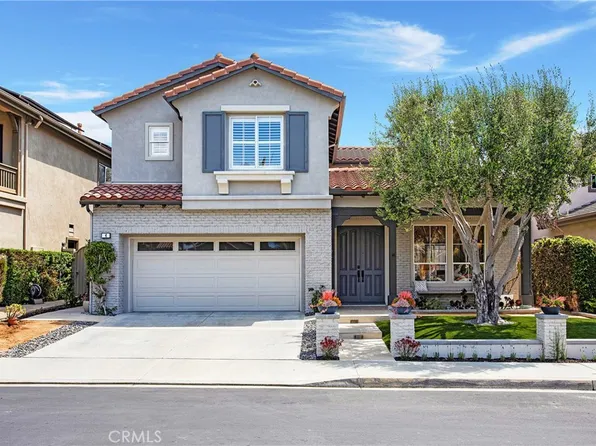 4 Sunswept Mesa, Aliso Viejo, CA 92656