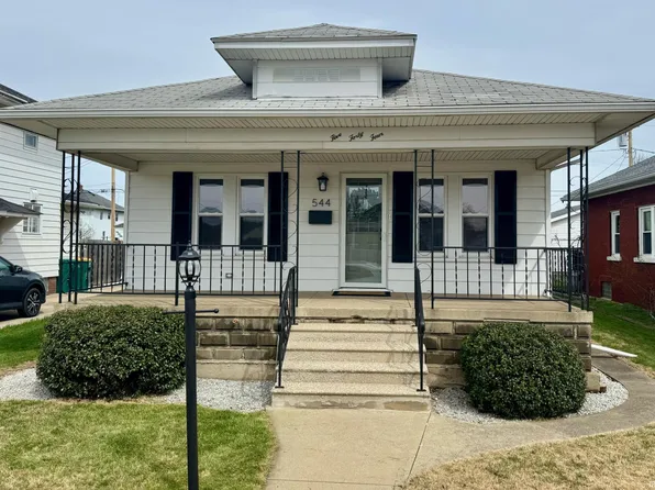 544 W 9th St, Mishawaka, IN 46544