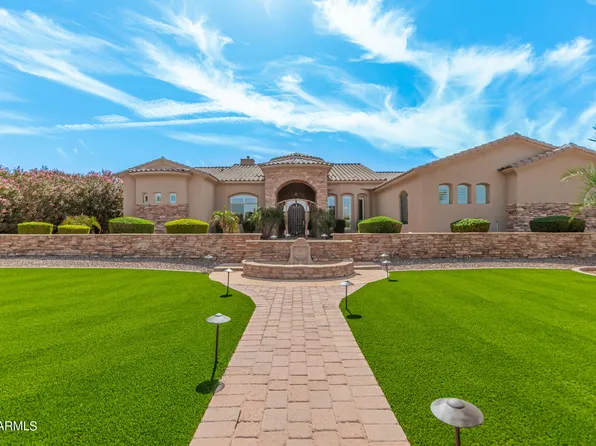 3771 E SUNNYDALE Drive, Queen Creek, AZ 85142