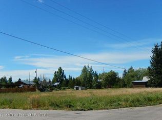 255 E Ashley Ave, Driggs, ID 83422