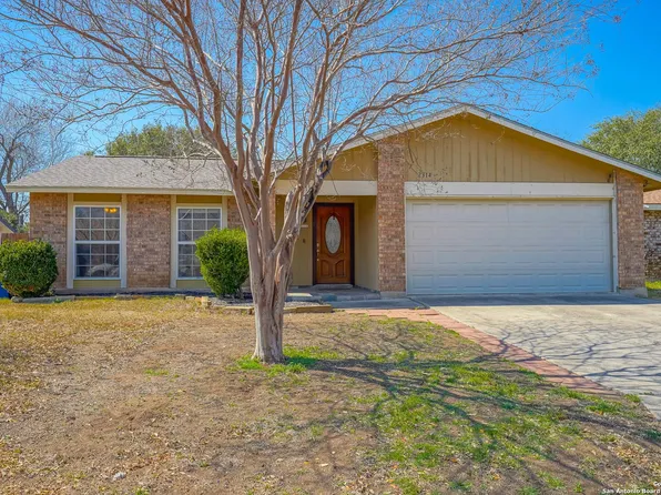 2314 ORILEY ST, San Antonio, TX 78251