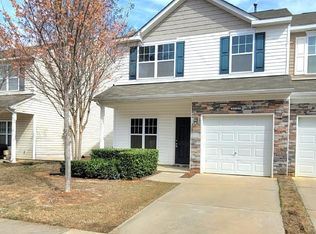 10565 Bunclody Dr, Charlotte, NC 28213