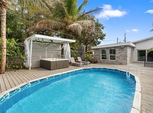 3291 SW 44th Street, Dania Beach, FL 33312