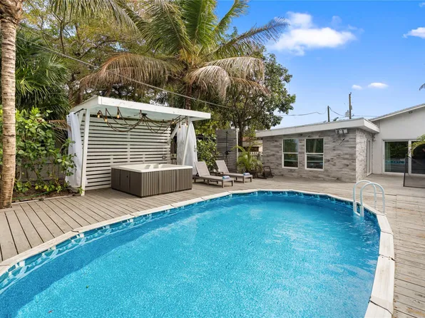 3291 SW 44th Street, Dania Beach, FL 33312