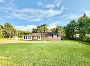 4520 Lamonte Dr, Vidor, TX 77662