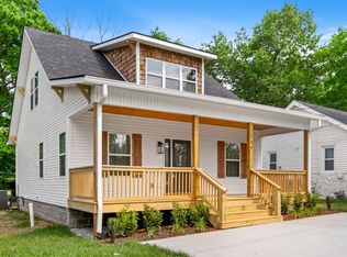 154 Rio Vista Dr, Madison, TN 37115