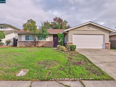 7537 Collingwood St, Sacramento, CA, 95822