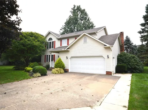 4310 Casa Bella Dr, Perry, OH 44081