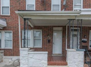 4608 Belair Rd, Baltimore, MD 21206