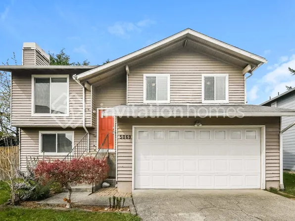 5069 37th St NE, Tacoma, WA 98422