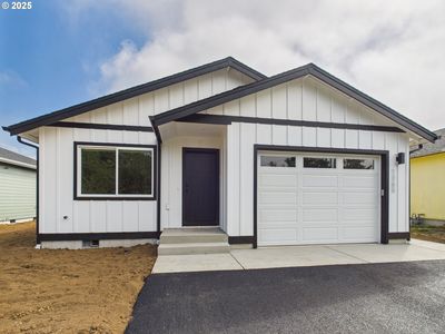 1265 Avenue D, Seaside, OR, 97138