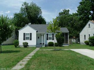 6380 Partridge St, Norfolk, VA 23513