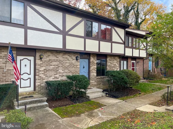 1228 Heartwood Ct, Arnold, MD 21012