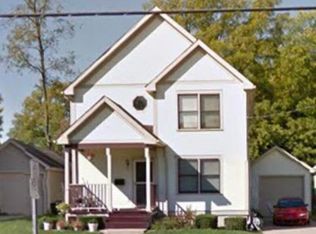 422 S Butler Blvd, Lansing, MI 48915