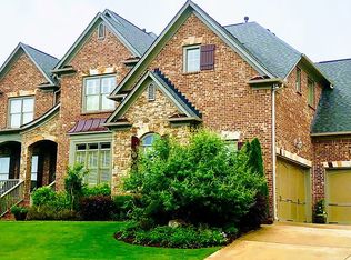 2650 Mont Joli Dr, Cumming, GA 30041