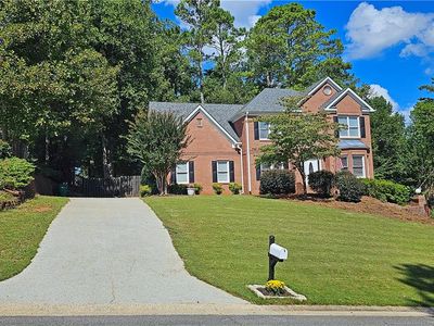 1048 Inca Ln, Woodstock, GA, 30188