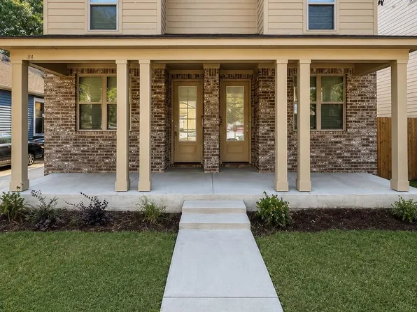 82 N Rembert St, Memphis, TN 38104