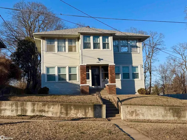 1108 Jefferson St, Burlington, IA 52601