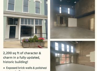 108 S High St #1, Petersburg, TN 37144