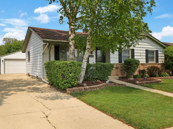 5126 62nd STREET, Kenosha, WI 53142